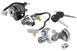 Para Hyundai Tucson 2006-2010 Kit De Cerradura De Puertas + Neiman 819052E010 - Imagen 1 de 1