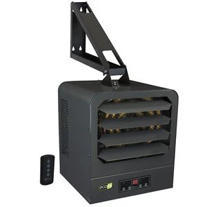 KB2405-1-B2-ECO Unit Heater 240/208V 5KW - Picture 1 of 5