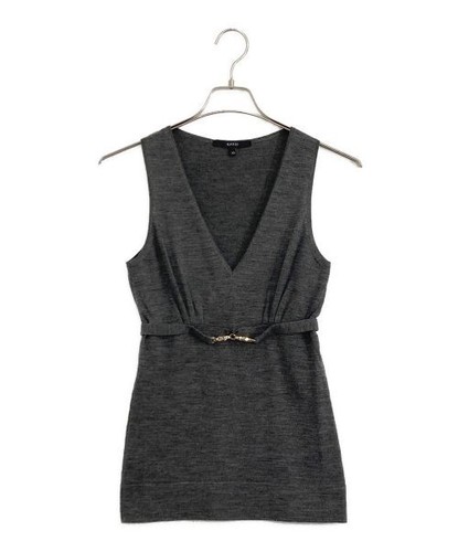 Gilet in maglia Gucci Gucci