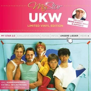 Ukw My Edition) (Schallplatte) - Bild 1 von 1