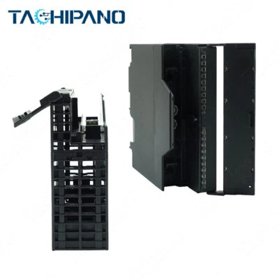  for 6ES7322-1BF01-0AA0 S7-300 Case Shell Frame 6ES7322-8BF00-0AB0 Plastic Cover - Image 1 of 4