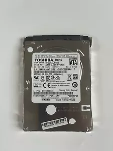 Toshiba MQ01ACF050 500GB - Picture 1 of 3