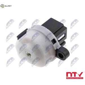 IGNITION SWITCH EKS-FR-002 FOR FORD AAWLWLAA 2.5L MD30DITC/WEC 3.0L 4cyl RANGER - Picture 1 of 12