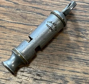 Vintage Hudson 78mm General Service Pfeife gestempelt "The Acme Patent" & 5727.08 - Bild 1 von 3