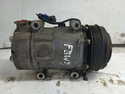 QP7H15 / LF4376 AC Compressor 6 Groove (12039789 - Image 1 of 4