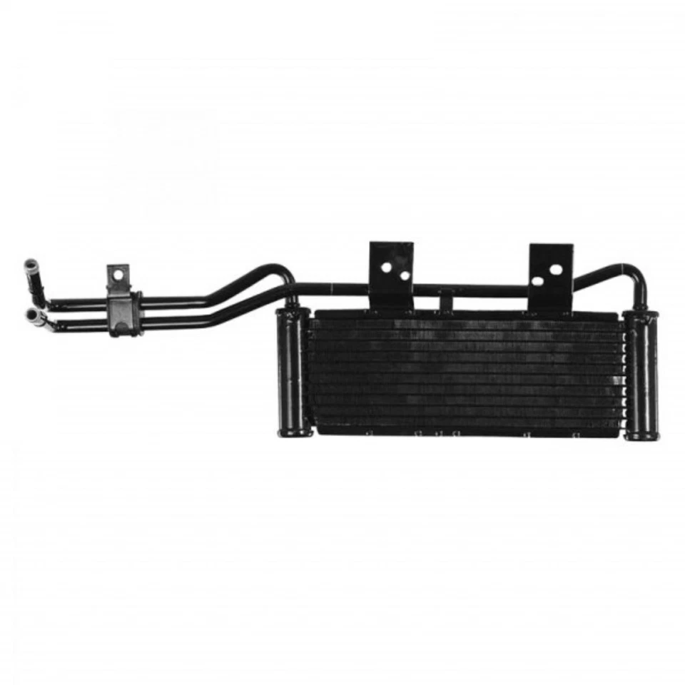 For Hyundai Genesis External Transmission Oil Cooler 2010-2012 Coupe HY4050104 - Image 1 of 4