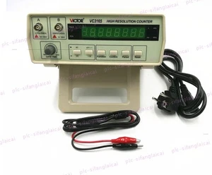 VC3165 Precision Counter Frequency Meter Digital Cymometer Antenna Analyzer - Picture 1 of 3