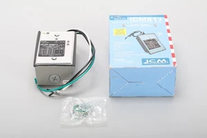 ICM ICM517 Single Phase Surge Protective Device 800442029542 - New Open Box - Picture 1 of 7