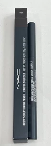 MAC Brow Sculpt Brow Pencil Crayon Sourcils - Stud - .23 g / .008 fl oz NIB - Picture 1 of 5