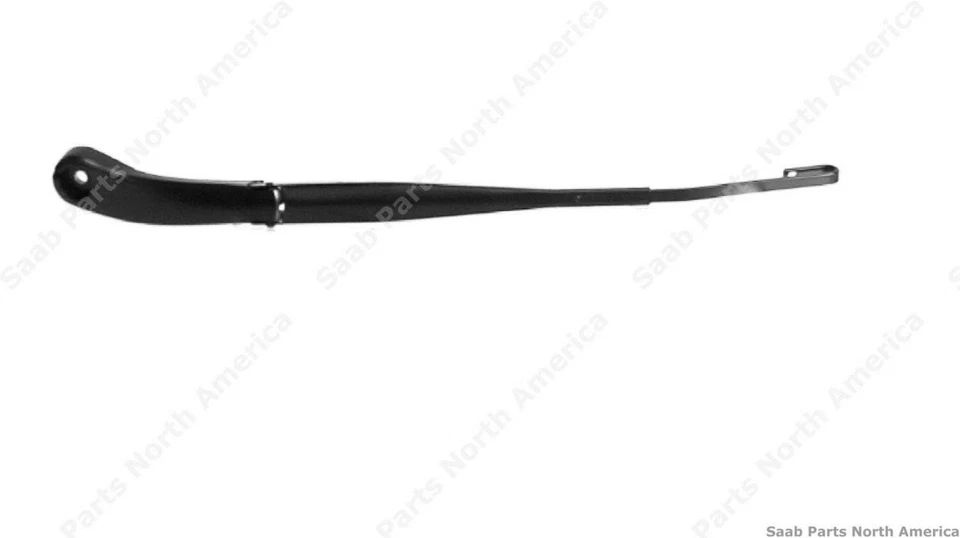 Genuine Saab Left Windshield Wiper arm For 2003-2006 Saab 9-3 12755309-AA - Imagem 1 de 1
