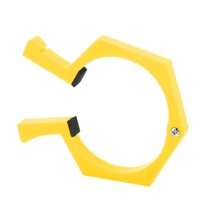(Gelb) Sublimationsbecher Prise ABS Feine Verarbeitung Freihändige Sublimation - Bild 1 von 24
