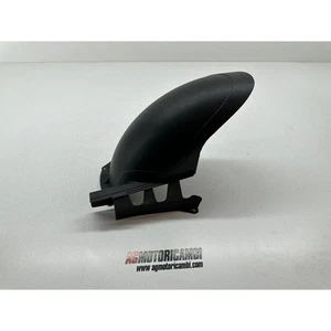 PARAFANGO POSTERIORE FORCELLONE DUCATI MULISTRADA 620 ie 2005-2006-2007 - Imagen 1 de 1