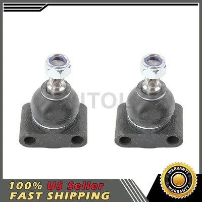 Rótulas superiores delanteras para Aston Martin DB6 1966 1967 1968 1969 1970 1965 Foto 1 de 4