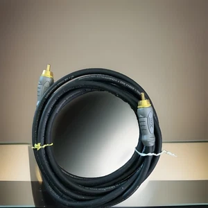 Monster Standard THX V100R Certified Component Video Cable  - Picture 1 of 6