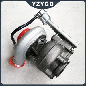 For Cummins engine superchargers 4039743 2839192 2839193 4039742 2881750 4089961 - Picture 1 of 4