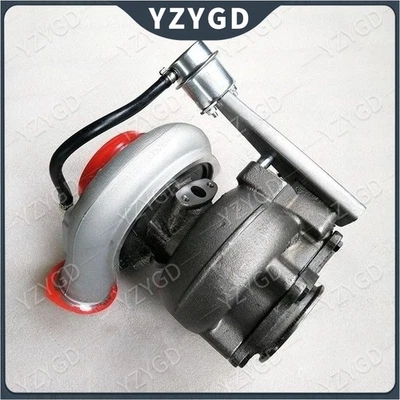 For Cummins Engine Superchargers 4039743 2839192 2839193 2881750 4089961 4039742 - Image 1 of 4