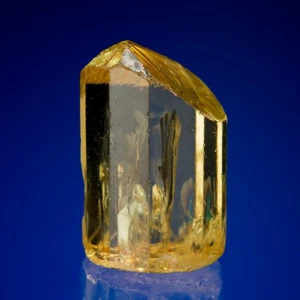 Melanson TN Collection Fluorapatite Durango, Mexico 1212-8827 - Picture 1 of 4