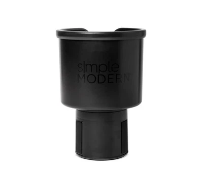 Simple Modern Cup Holder Adapter For 40oz Tumbler, 32 Oz, And More.- NEW IN BOX - Image 1 of 4