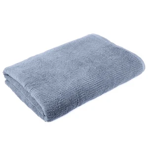 NEW Sheridan Trenton Bath Towel Orient Blue - Picture 1 of 1