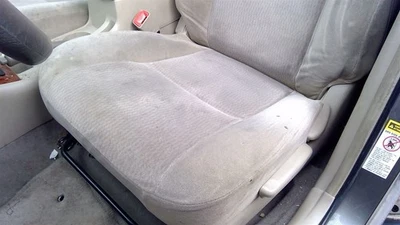 Driver Front Seat Bucket With  Cloth Manual Fits 05-08 COROLLA 303551 Foto 1 de 4