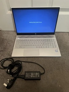 Hp 15-cs2013na - Picture 1 of 14