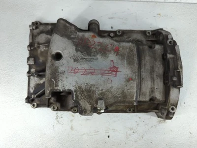 2006-2009 Ford Fusion Throttle Body QJH8E - Image 1 of 4