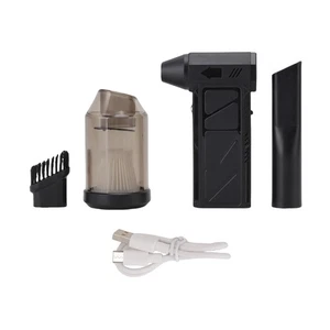 Electric Air Duster 100000RPM Blower Fan Cordless Lightweight With LED - Afbeelding 1 van 12
