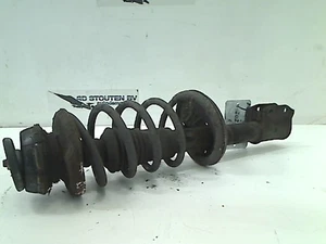 FEDERBEIN RECHTS VORNE STRUT RIGHT FRONT Dacia Sandero I (BS) 2010 #141796 - Bild 1 von 3