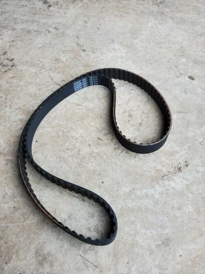 Correa de distribución del motor Mopar Magneti Marelli 1AMTB00014, TB014 Ford Mercury Foto 1 de 4