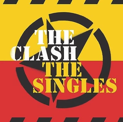 The Clash - The Clash - Singles - The Clash CD 0QVG The Cheap Fast Free Post - Bild 1 von 2