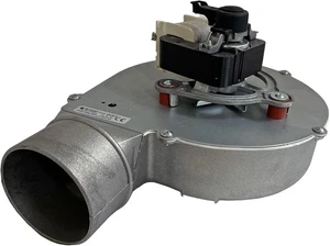 Estrattore Aspiratore Fumi FERGAS VFC1 260905 Stufa Pellet 173 m3/h-2590rpm-48w - Imagen 1 de 9