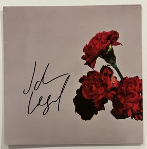 JOHN LEGEND SIGNIERT LIEBE IN DER ZUKUNFT LP VINYL JSA COA #CE03861 AUTOGRAMM - Bild 1 von 7