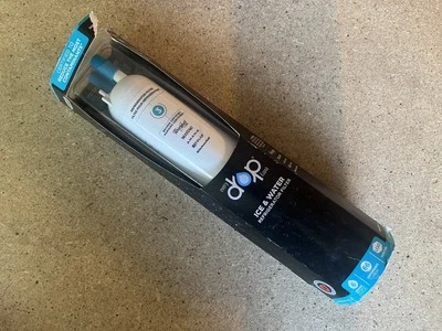 Everydrop Refrigerator Ice & Water Filter #3 Filtration C50 - Image 1 of 2