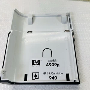 Cartucho de tinta de repuesto para impresora HP OfficeJet Pro 8500 puerta/cubierta - Imagen 1 de 7