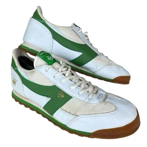 Vintage Dunlop Osaka KT26 Running Athletic Shoes Joggers Size 8US - Picture 1 of 13