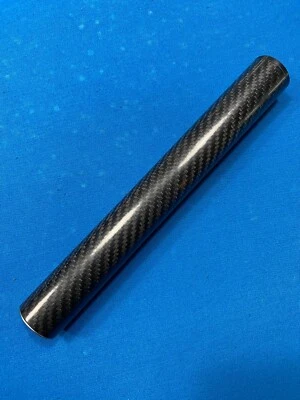 Extension Carbon/Aluminium - Neu - Einzelstück - Longoni 3Lobite - Bild 1 von 3