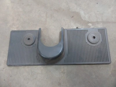 1967 Chevrolet Impala Belair Biscayne interior floor carpet shield guard cover - Image 1 of 3