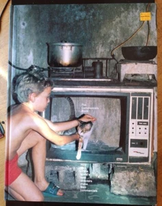 The COMMERCIALS BOOK.  Mastercraft Series.  32 Best Directors.  1997.  HC - Picture 1 of 10