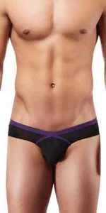 DOREANSE 1377 Herren Slip Boost Cheeky Gr. M - Bild 1 von 3