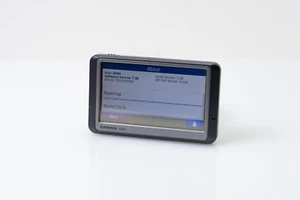 Garmin Nuvi 260W - Picture 1 of 3