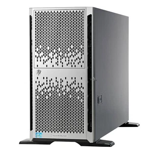 HP ML350p Gen8 - 2x XEON E5-2650L v2 10cores/20threads - Photo 1/9