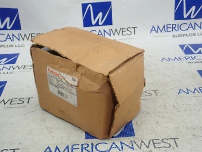 NOVA Estação de Controle de Botão Furnas 52C104A Stop Series B Cabeça de Cogumelo - Imagem 1 de 4