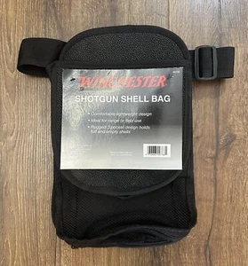 Winchester Shotgun Shell Bag NEW - Picture 1 of 5