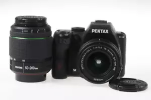 PENTAX K-S2 Outfit - SNr: 6120941 - Bild 1 von 8