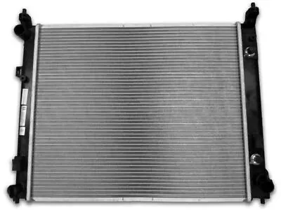 For 2012-2018 Nissan Versa Radiator 49995MHRX 2016 2013 2014 2015 2017 - Image 1 of 2