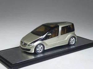 (YG-9) Spark Mercedes F600 Concept Car 2005 in 1:43 - TOP - Bild 1 von 3