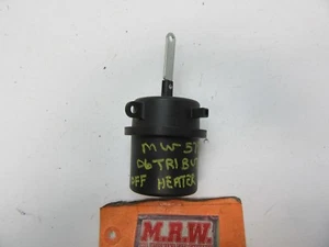 HEATER BOX VACUUM VALVE ACTUATOR REAR DEFROST BLEND DOOR MOTOR A/C AC 06 TRIBUTE - Picture 1 of 8
