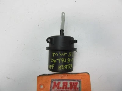 HEATER BOX VACUUM VALVE ACTUATOR REAR DEFROST BLEND DOOR MOTOR A/C AC 06 TRIBUTE - Image 1 of 4