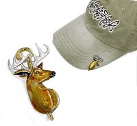 Alligator Head hat hook hat clip Alligator Hookit®️ By Off The Hook Jeweler©️ Alligator Head hat hook hat clip Alligator Hookit®️ By Off The Hook Jeweler©️