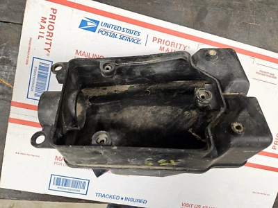 1984 Honda ATC200S Air Cleaner Housing Box ATC185S ATC 200 185 1983 1985 1986 - Image 1 of 4
